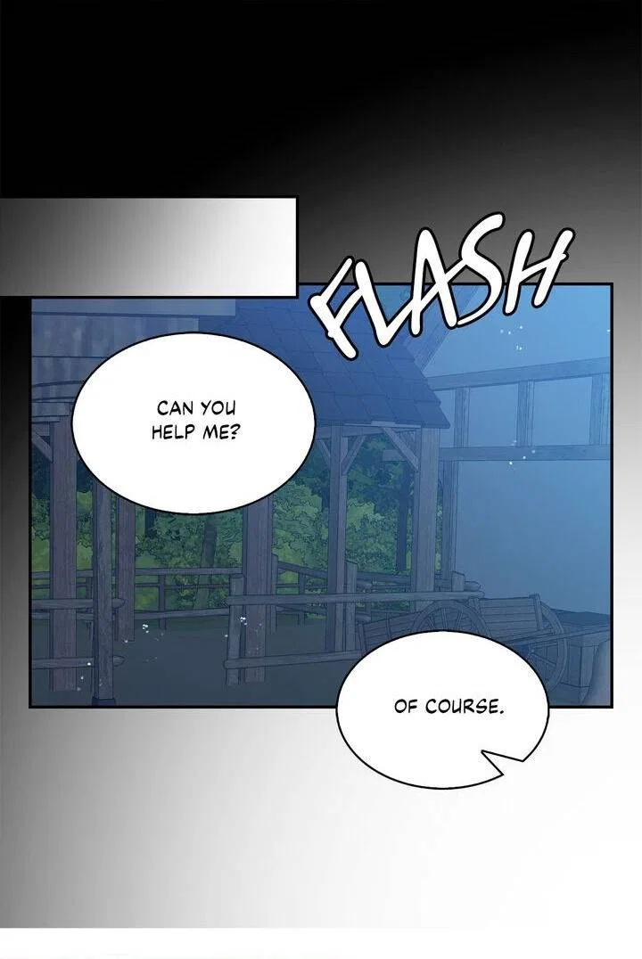 I’m the Ex-Girlfriend of a Soldier Chapter 81 – Page 11