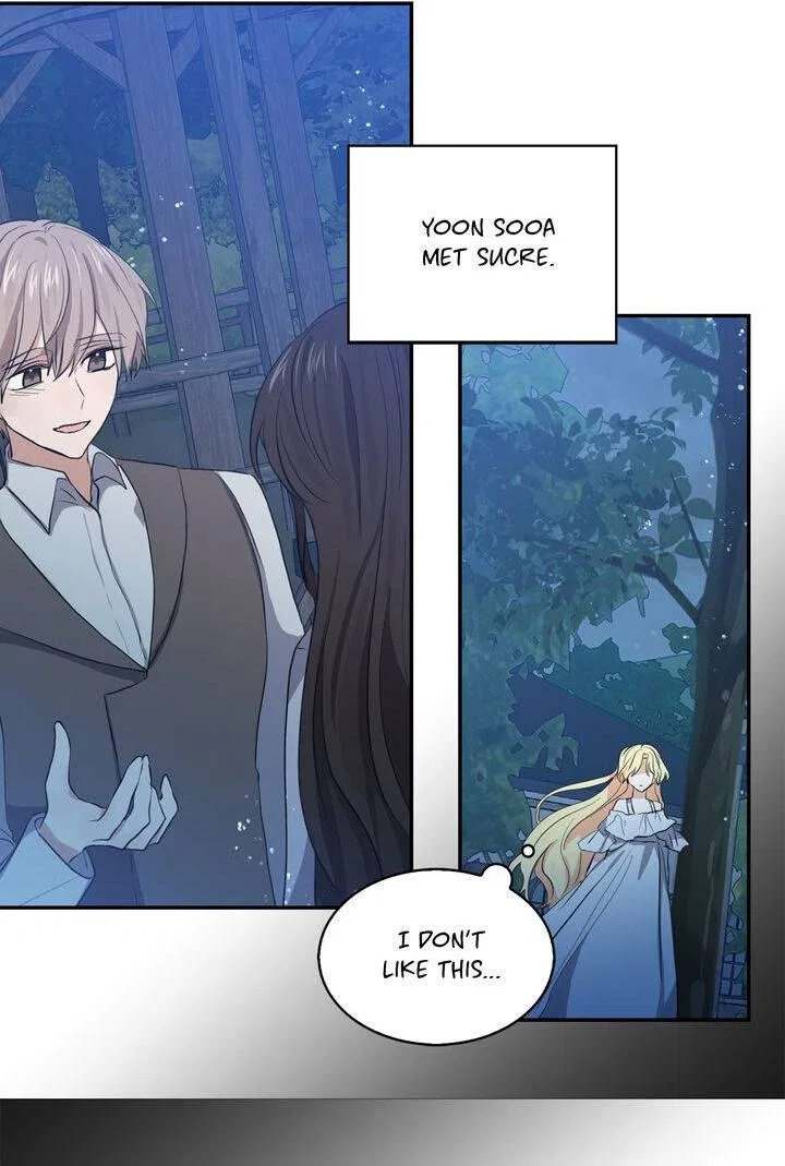 I’m the Ex-Girlfriend of a Soldier Chapter 81 – Page 12