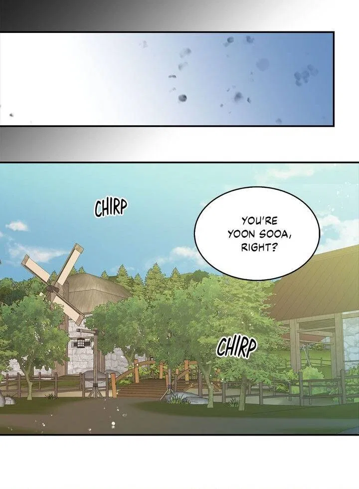 I’m the Ex-Girlfriend of a Soldier Chapter 81 – Page 13
