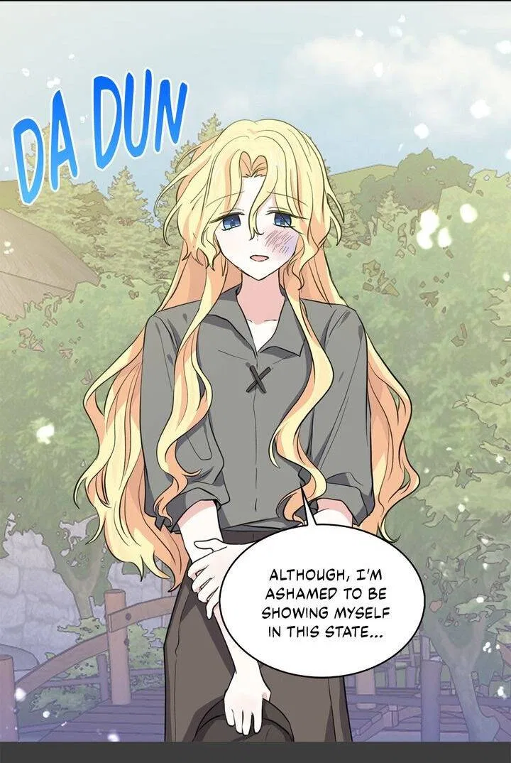 I’m the Ex-Girlfriend of a Soldier Chapter 81 – Page 17