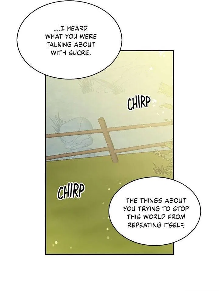 I’m the Ex-Girlfriend of a Soldier Chapter 81 – Page 19