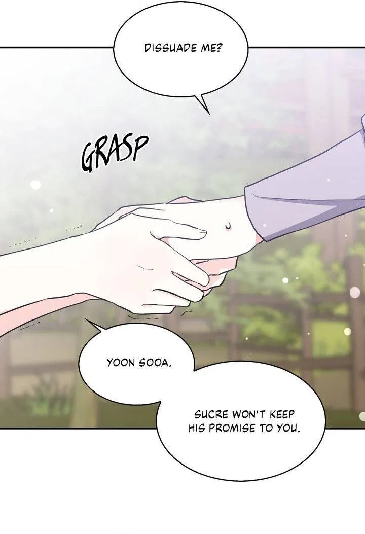 I’m the Ex-Girlfriend of a Soldier Chapter 81 – Page 23