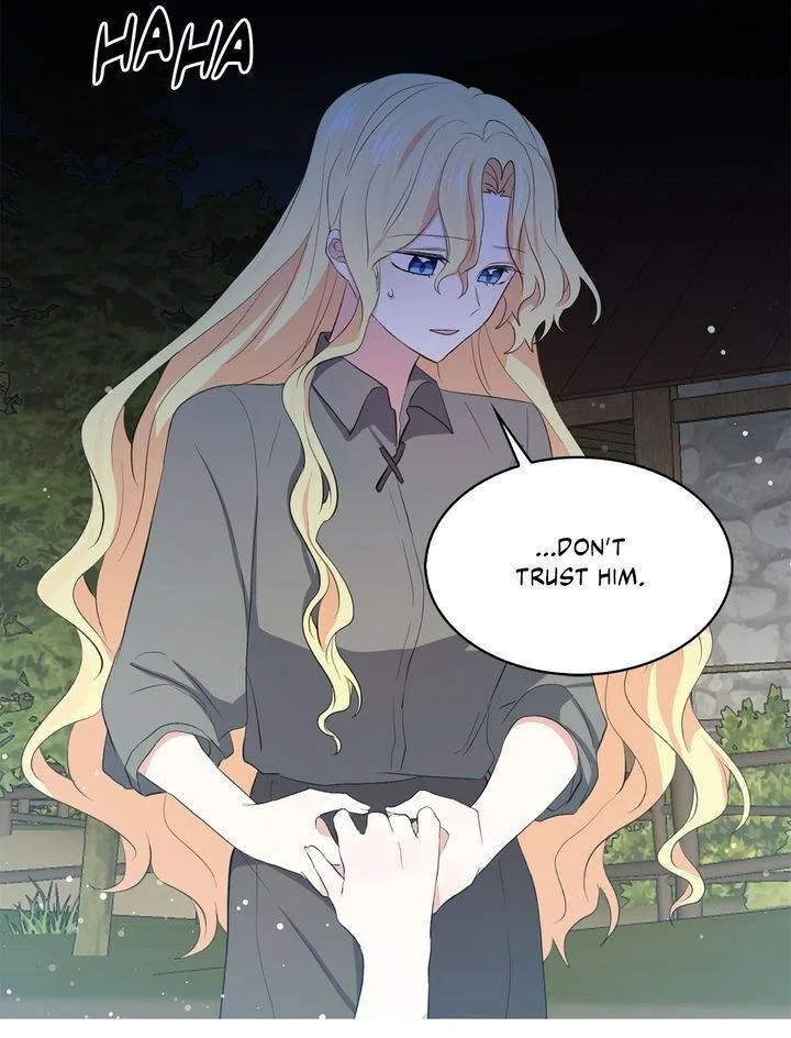 I’m the Ex-Girlfriend of a Soldier Chapter 81 – Page 25