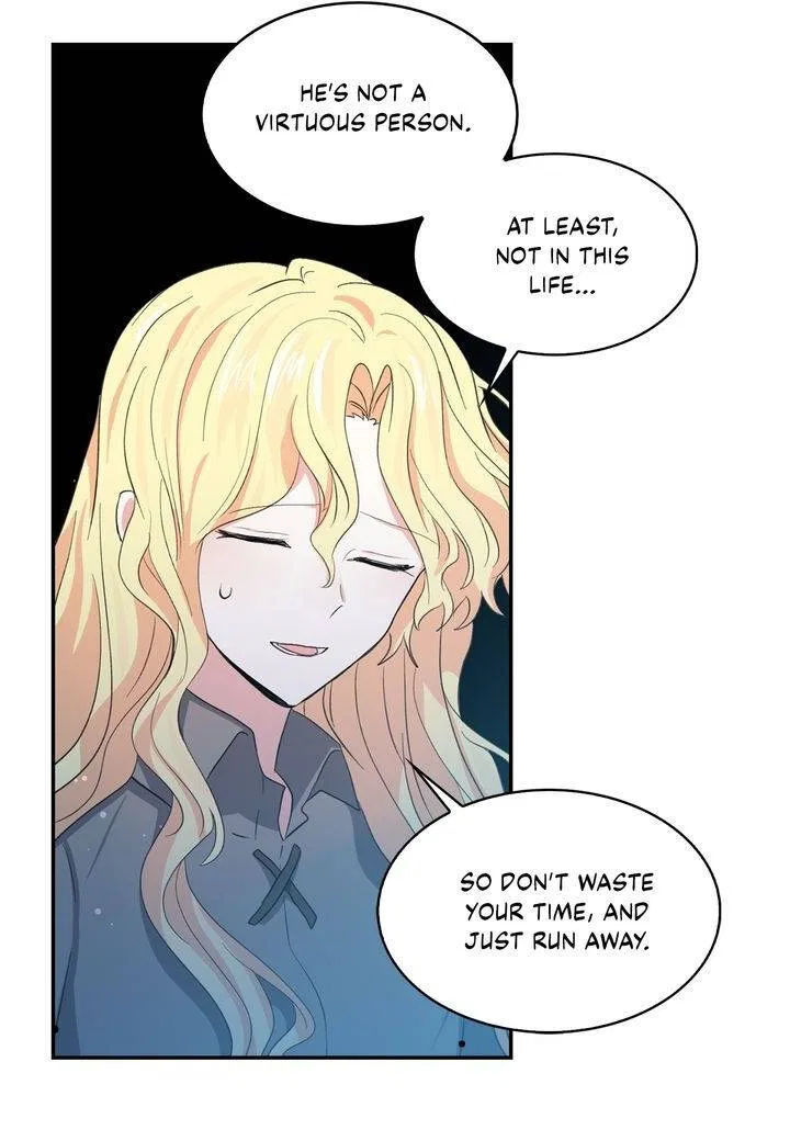 I’m the Ex-Girlfriend of a Soldier Chapter 81 – Page 26