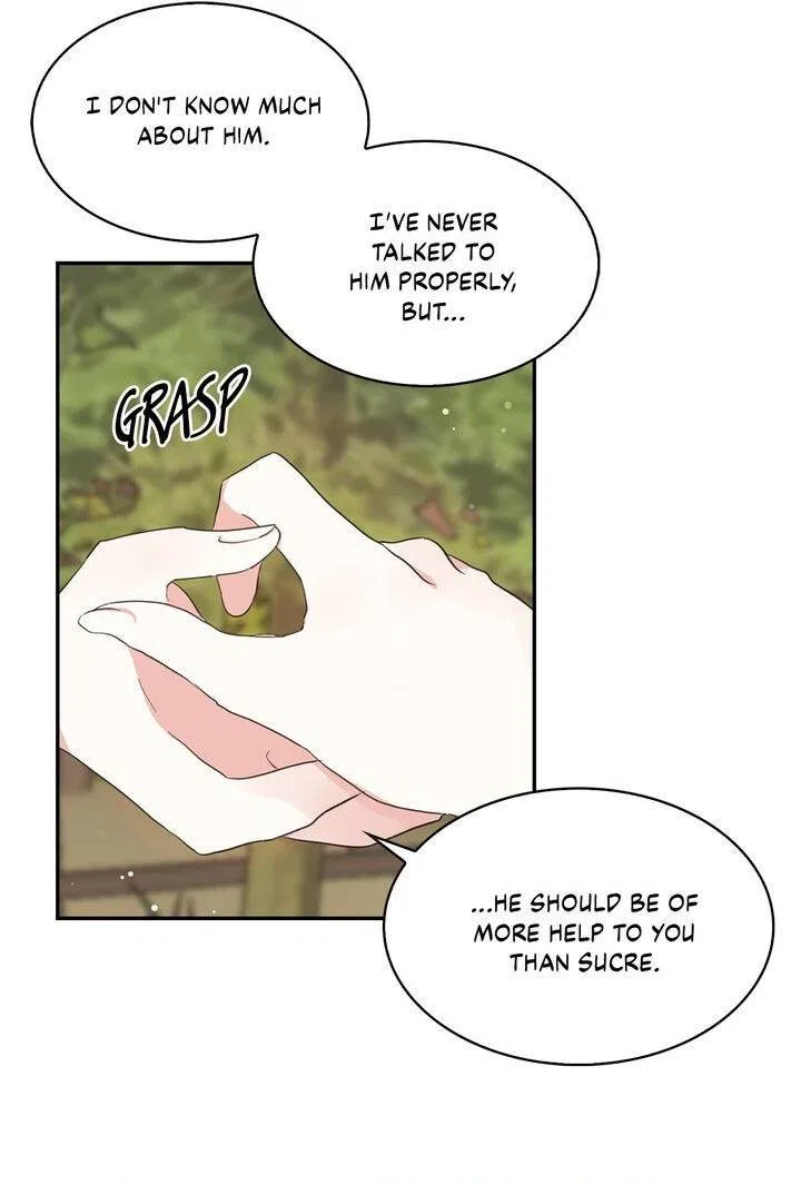 I’m the Ex-Girlfriend of a Soldier Chapter 81 – Page 31