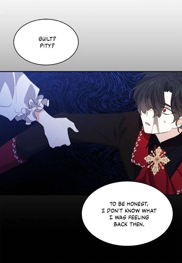 I’m the Ex-Girlfriend of a Soldier Chapter 81 – Page 34