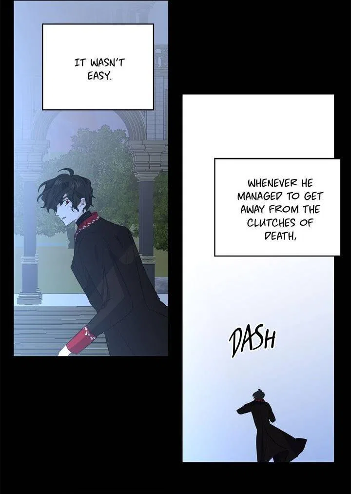 I’m the Ex-Girlfriend of a Soldier Chapter 81 – Page 36