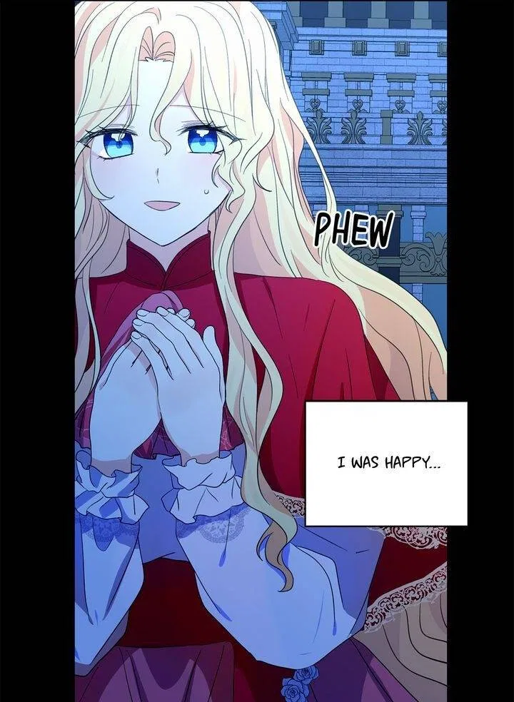 I’m the Ex-Girlfriend of a Soldier Chapter 81 – Page 37