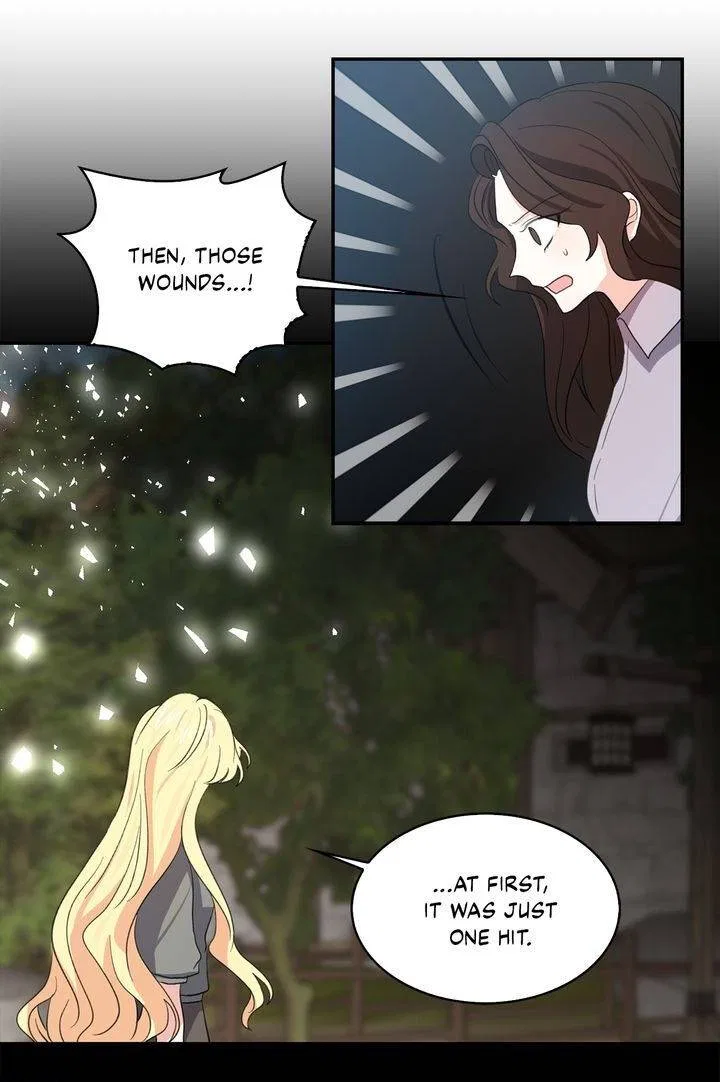 I’m the Ex-Girlfriend of a Soldier Chapter 81 – Page 39