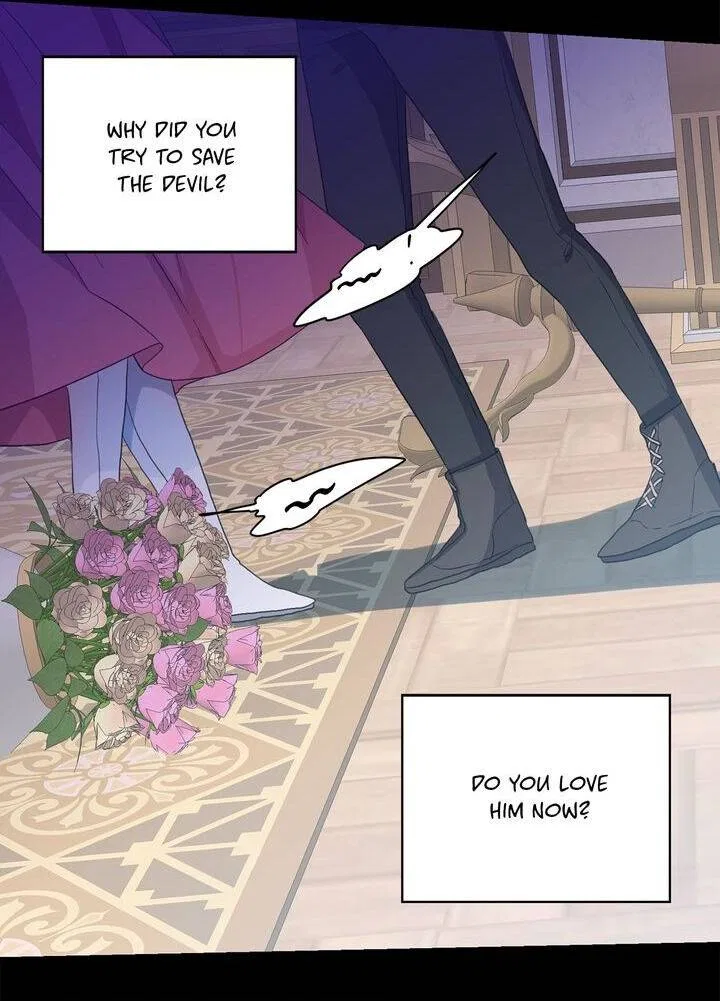 I’m the Ex-Girlfriend of a Soldier Chapter 81 – Page 40