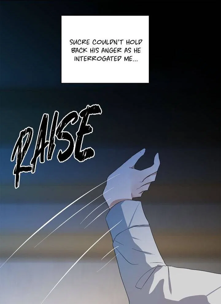 I’m the Ex-Girlfriend of a Soldier Chapter 81 – Page 41