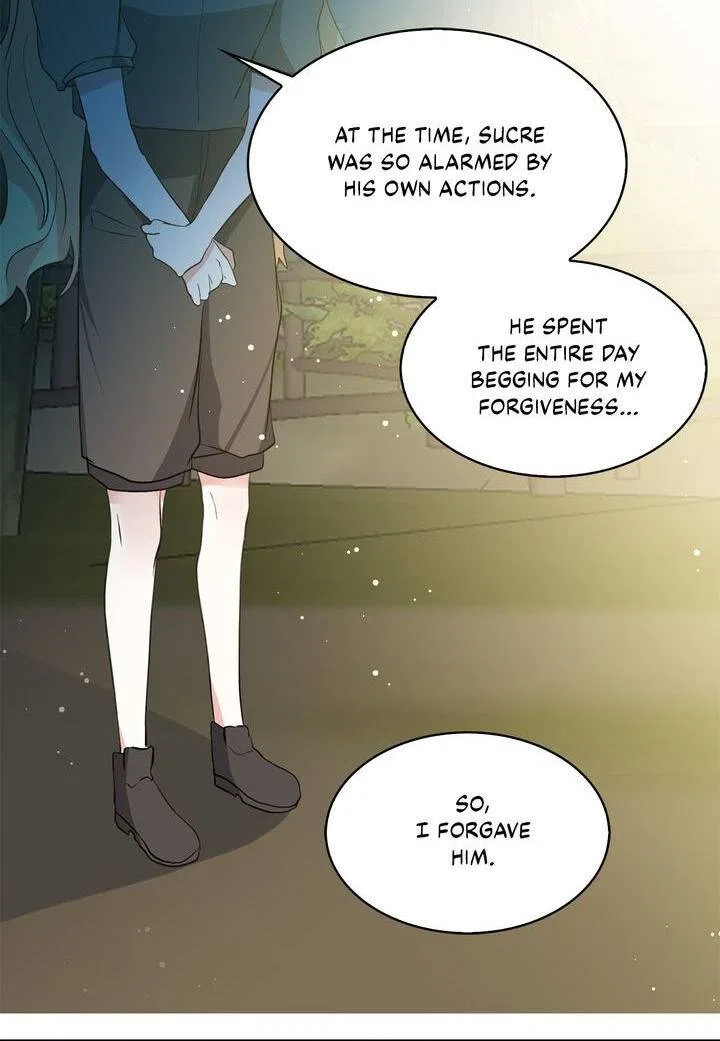 I’m the Ex-Girlfriend of a Soldier Chapter 81 – Page 43
