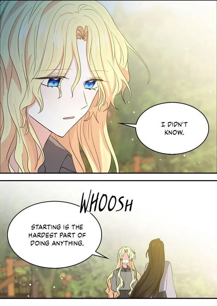 I’m the Ex-Girlfriend of a Soldier Chapter 81 – Page 44