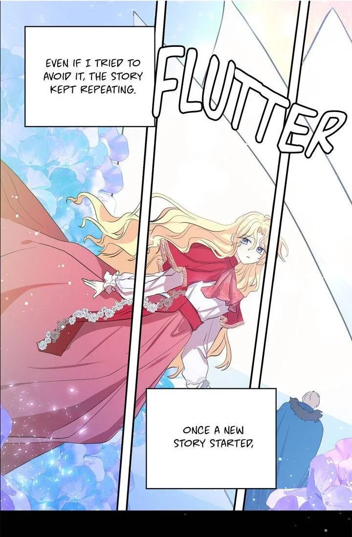 I’m the Ex-Girlfriend of a Soldier Chapter 81 – Page 45