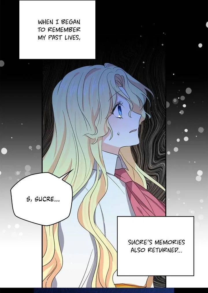 I’m the Ex-Girlfriend of a Soldier Chapter 81 – Page 47