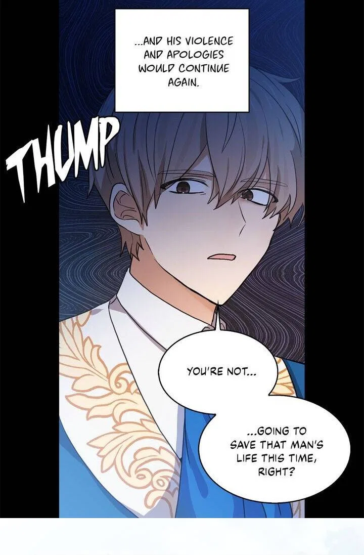 I’m the Ex-Girlfriend of a Soldier Chapter 81 – Page 48