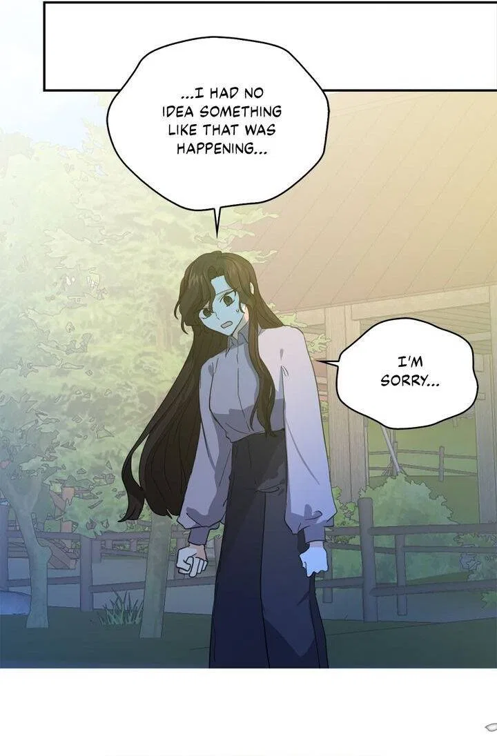 I’m the Ex-Girlfriend of a Soldier Chapter 81 – Page 49