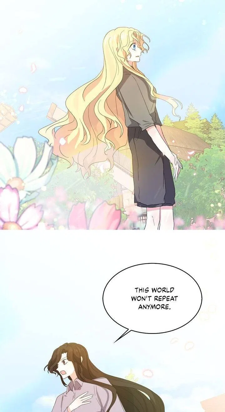 I’m the Ex-Girlfriend of a Soldier Chapter 81 – Page 52