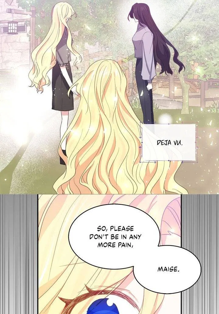 I’m the Ex-Girlfriend of a Soldier Chapter 81 – Page 55