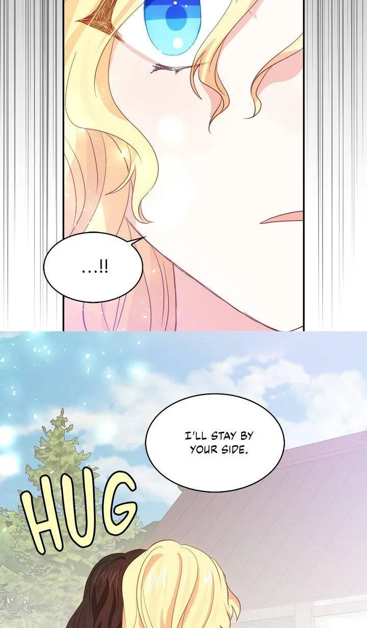I’m the Ex-Girlfriend of a Soldier Chapter 81 – Page 56