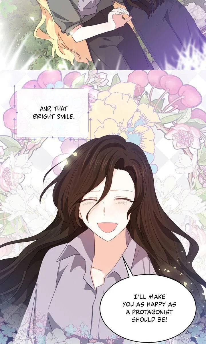 I’m the Ex-Girlfriend of a Soldier Chapter 81 – Page 58