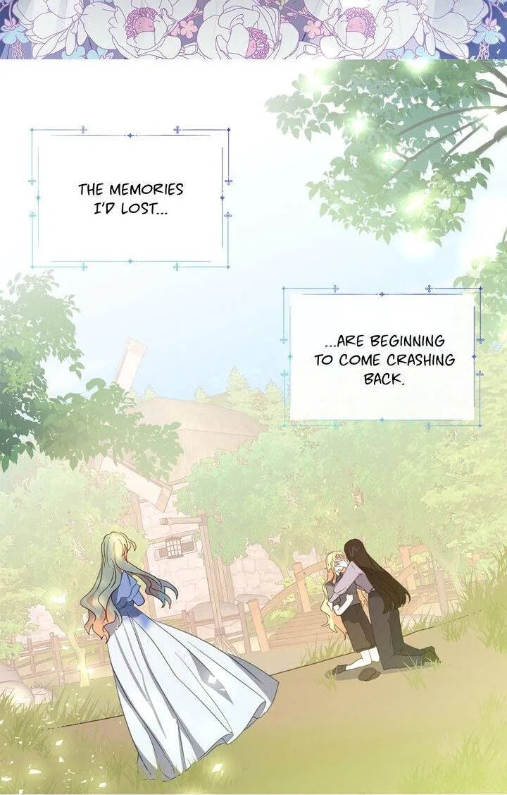 I’m the Ex-Girlfriend of a Soldier Chapter 81 – Page 59
