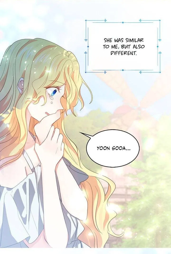 I’m the Ex-Girlfriend of a Soldier Chapter 81 – Page 60