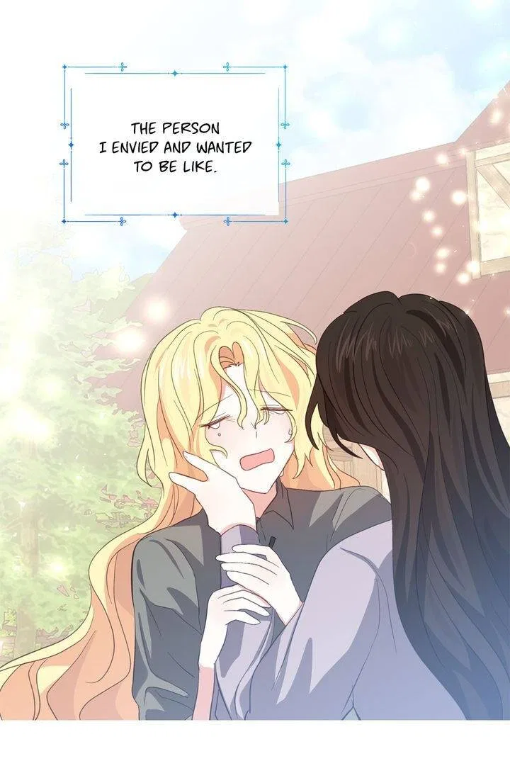 I’m the Ex-Girlfriend of a Soldier Chapter 81 – Page 61