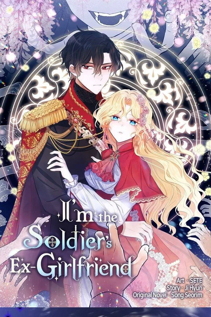 I’m the Ex-Girlfriend of a Soldier Chapter 80 – Page 2