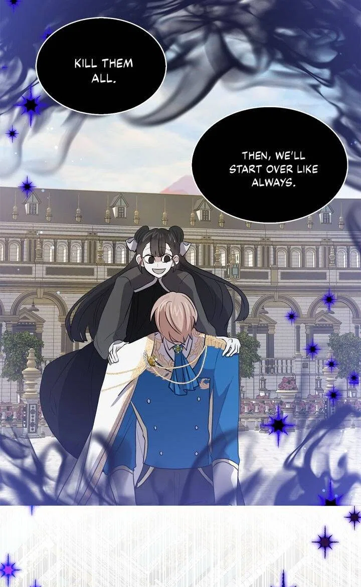 I’m the Ex-Girlfriend of a Soldier Chapter 80 – Page 3