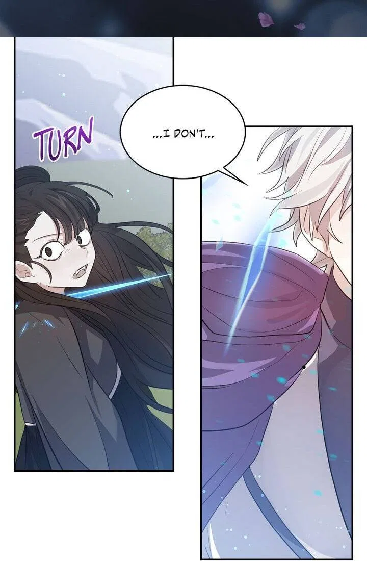 I’m the Ex-Girlfriend of a Soldier Chapter 80 – Page 9