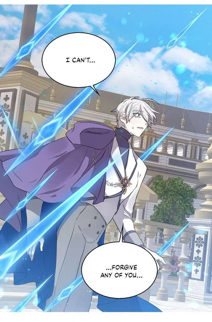 I’m the Ex-Girlfriend of a Soldier Chapter 80 – Page 10