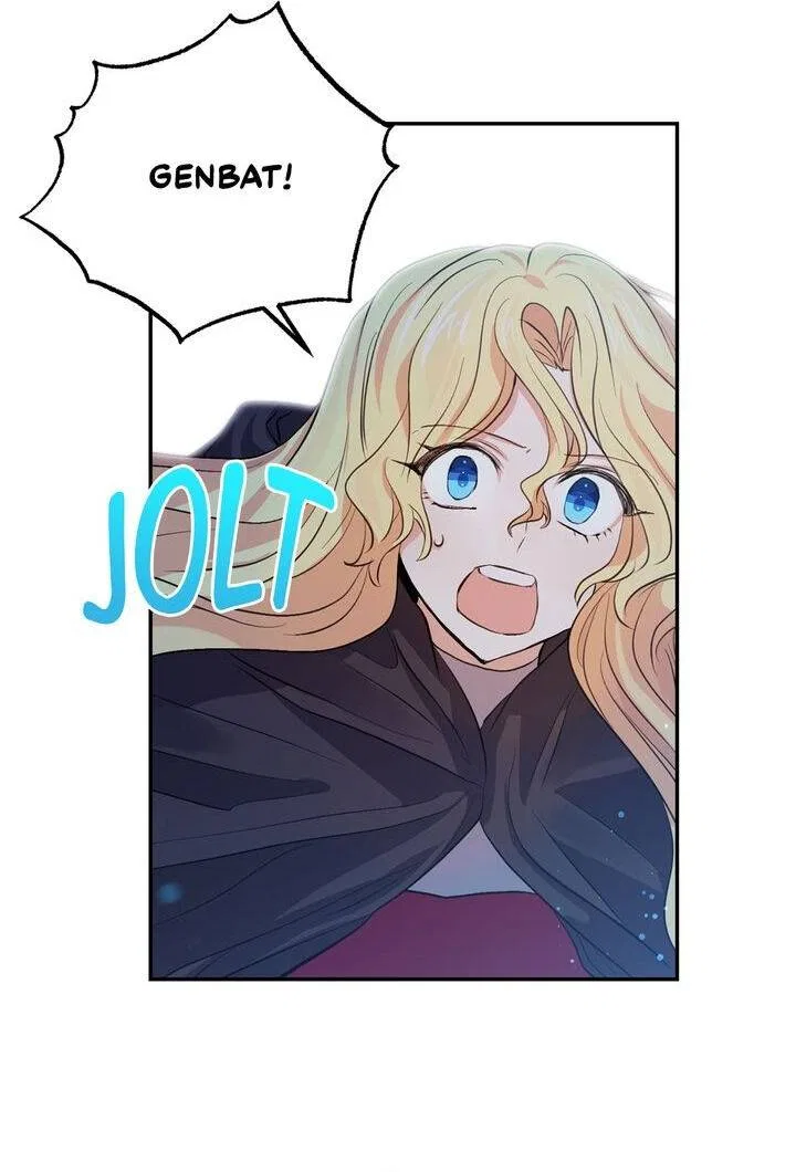 I’m the Ex-Girlfriend of a Soldier Chapter 80 – Page 11