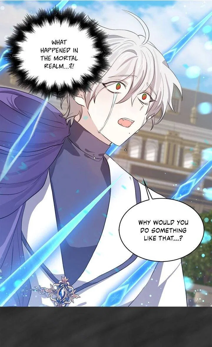 I’m the Ex-Girlfriend of a Soldier Chapter 80 – Page 13