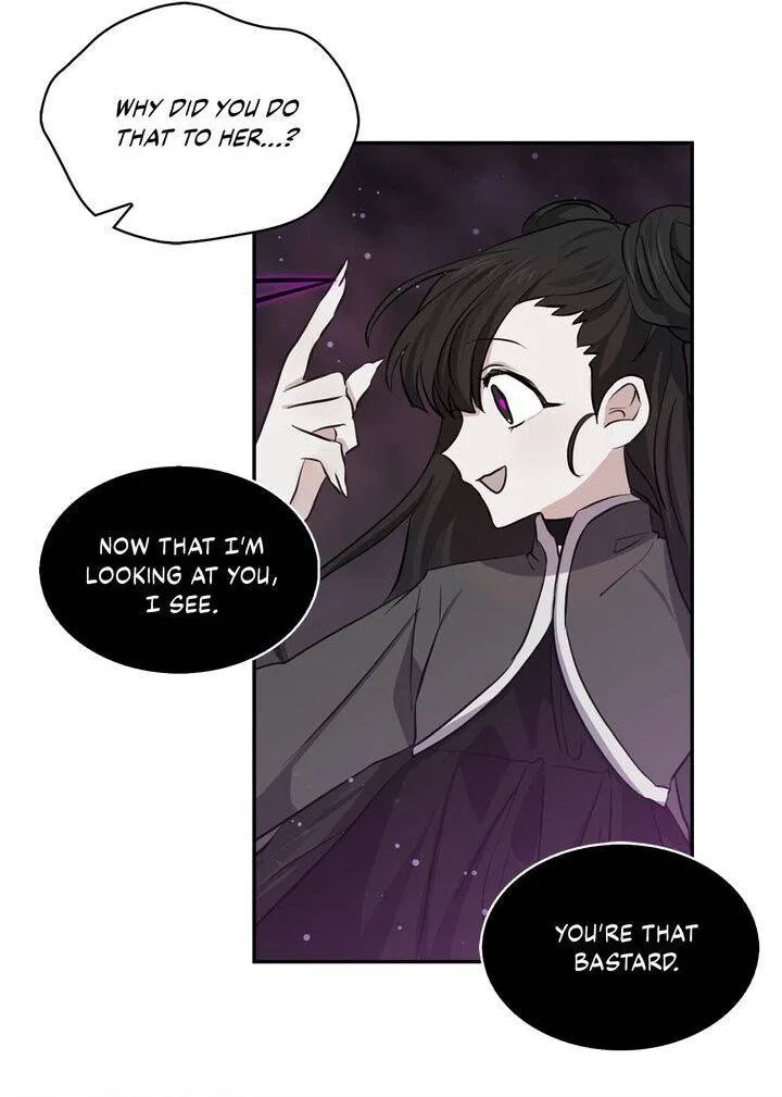 I’m the Ex-Girlfriend of a Soldier Chapter 80 – Page 20