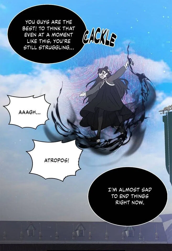 I’m the Ex-Girlfriend of a Soldier Chapter 80 – Page 23