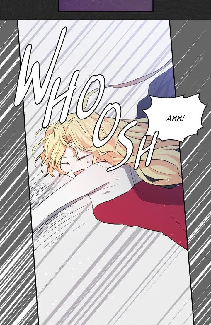 I’m the Ex-Girlfriend of a Soldier Chapter 80 – Page 25