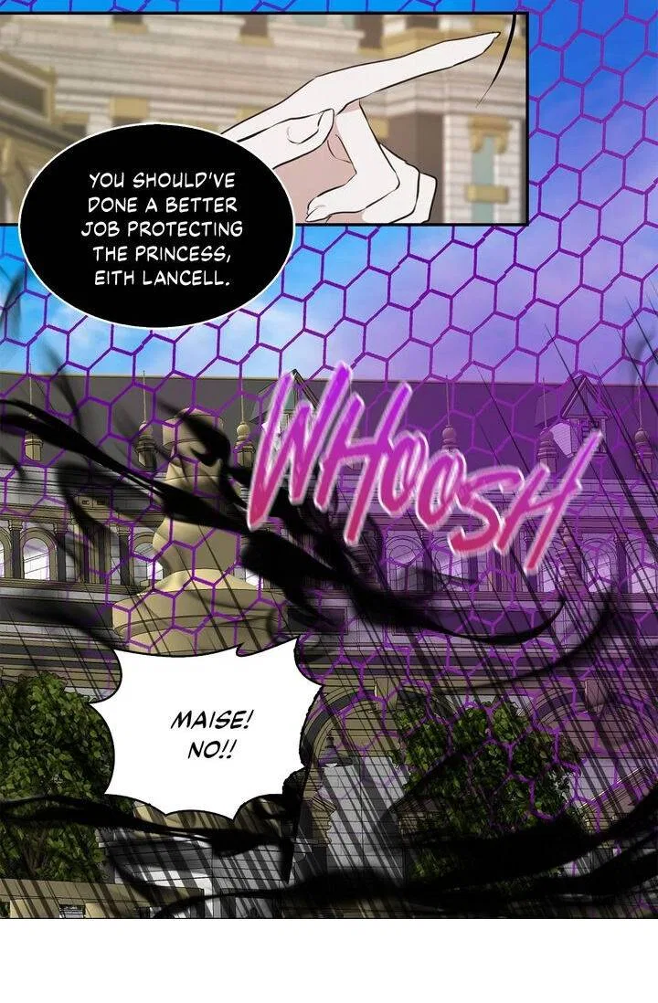 I’m the Ex-Girlfriend of a Soldier Chapter 80 – Page 28