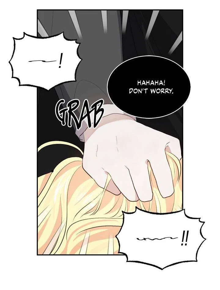 I’m the Ex-Girlfriend of a Soldier Chapter 80 – Page 29