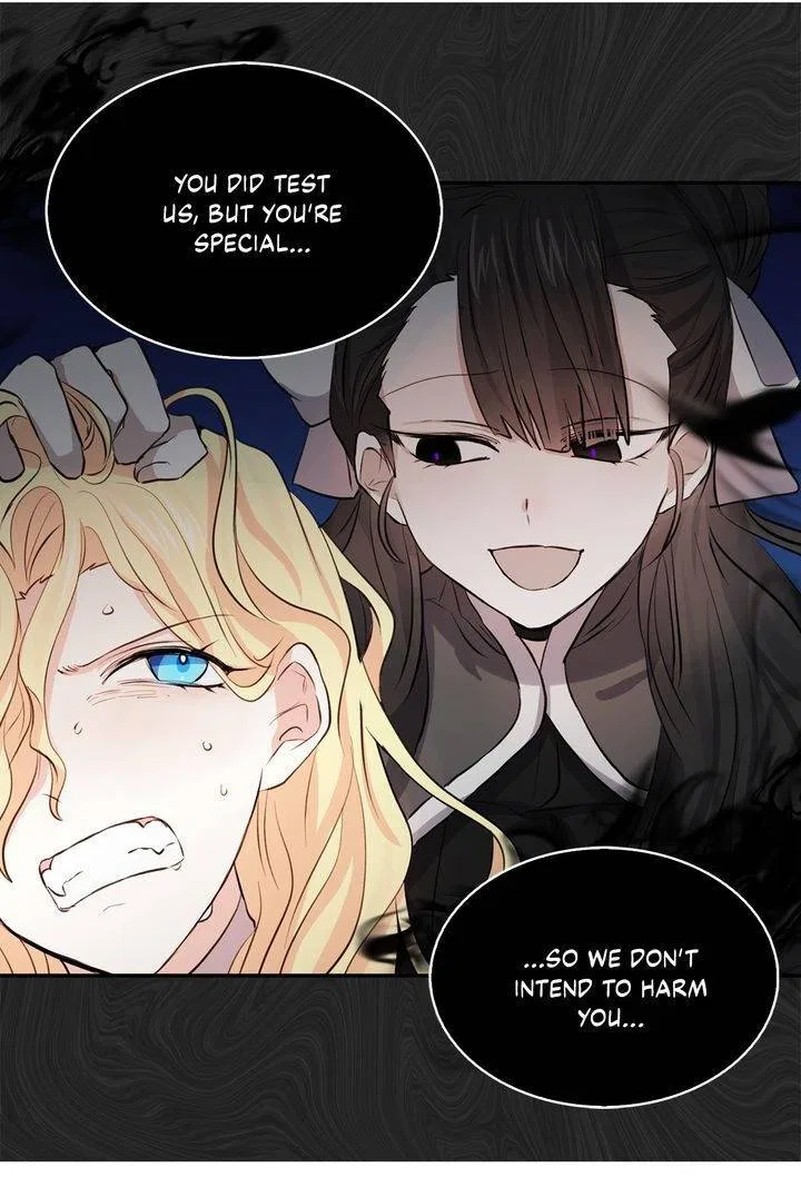 I’m the Ex-Girlfriend of a Soldier Chapter 80 – Page 30