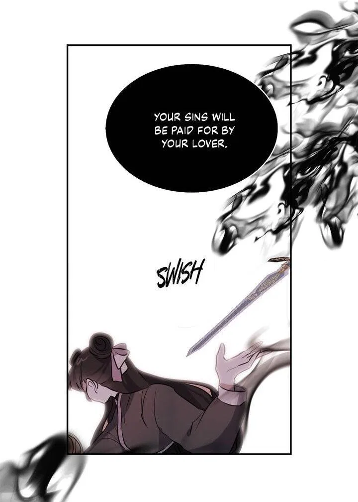 I’m the Ex-Girlfriend of a Soldier Chapter 80 – Page 31