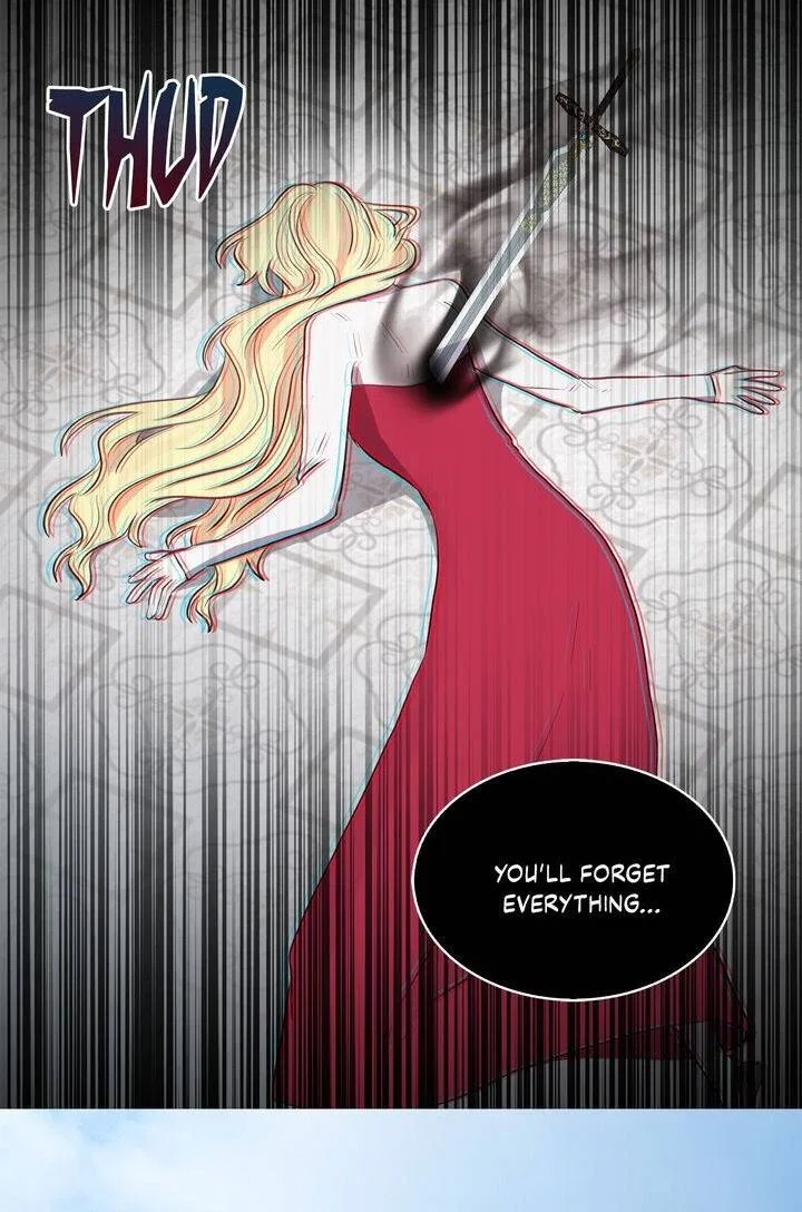I’m the Ex-Girlfriend of a Soldier Chapter 80 – Page 33