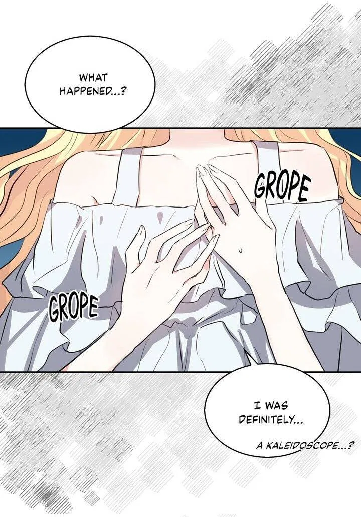 I’m the Ex-Girlfriend of a Soldier Chapter 80 – Page 36