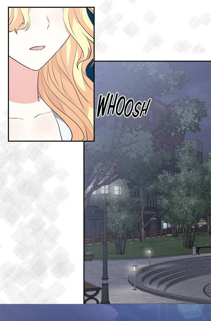 I’m the Ex-Girlfriend of a Soldier Chapter 80 – Page 37