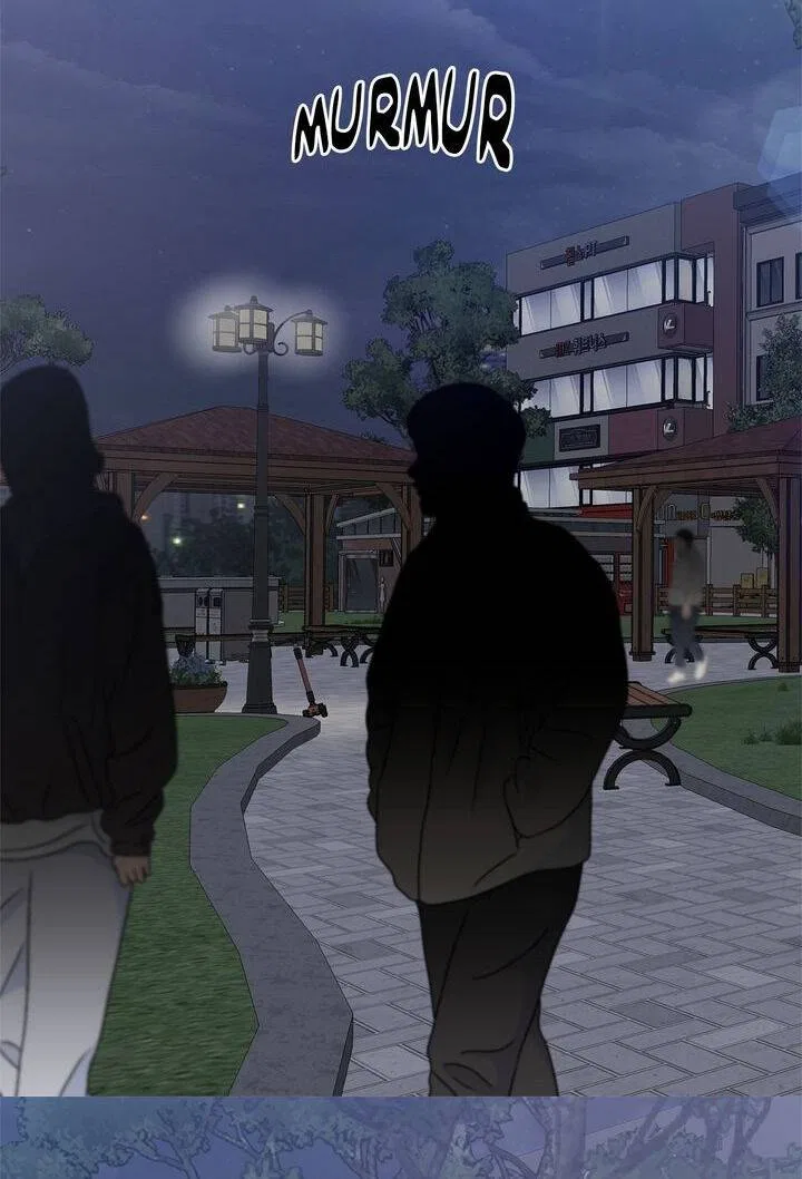 I’m the Ex-Girlfriend of a Soldier Chapter 80 – Page 38