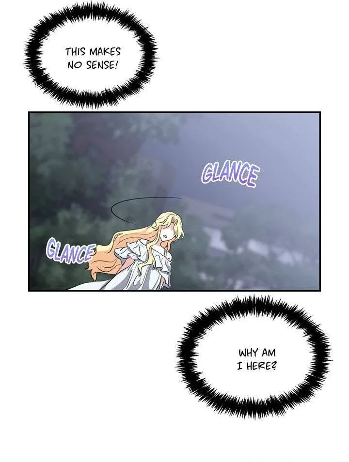 I’m the Ex-Girlfriend of a Soldier Chapter 80 – Page 40
