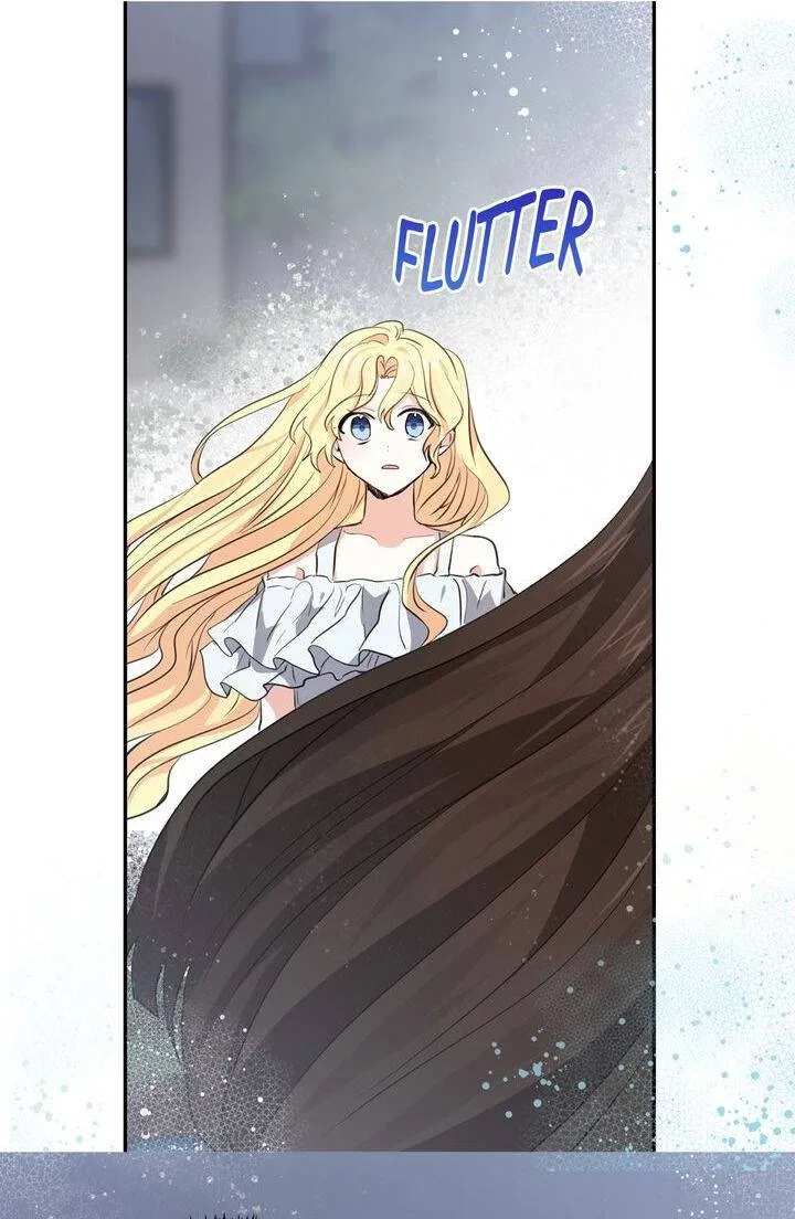 I’m the Ex-Girlfriend of a Soldier Chapter 80 – Page 41