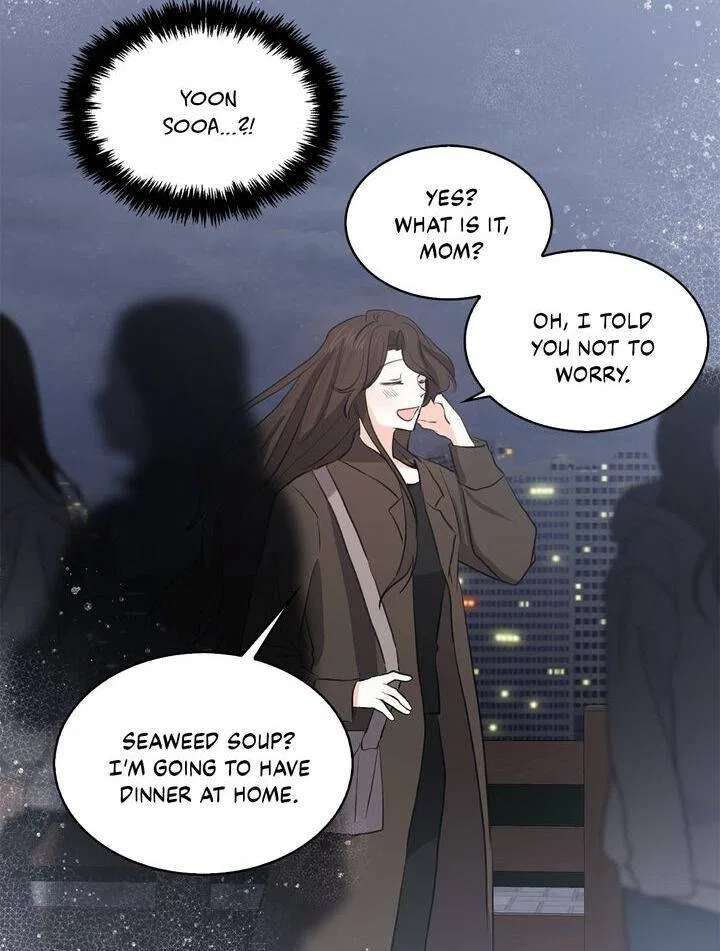 I’m the Ex-Girlfriend of a Soldier Chapter 80 – Page 42
