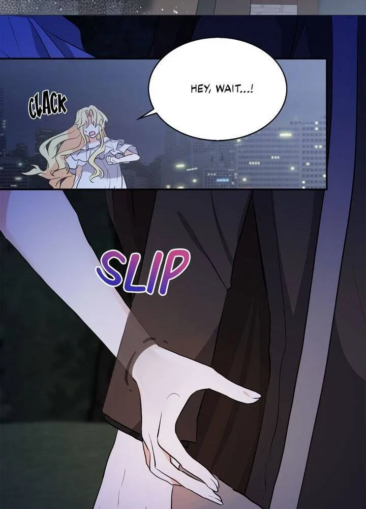 I’m the Ex-Girlfriend of a Soldier Chapter 80 – Page 43