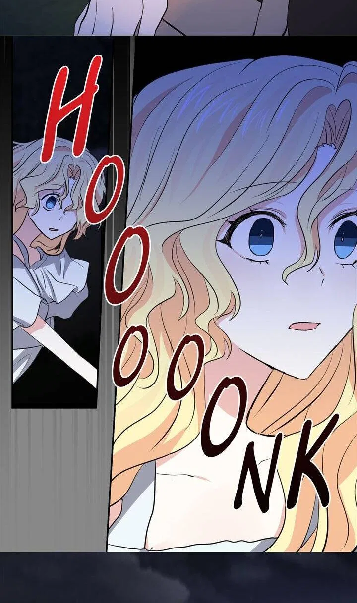 I’m the Ex-Girlfriend of a Soldier Chapter 80 – Page 44